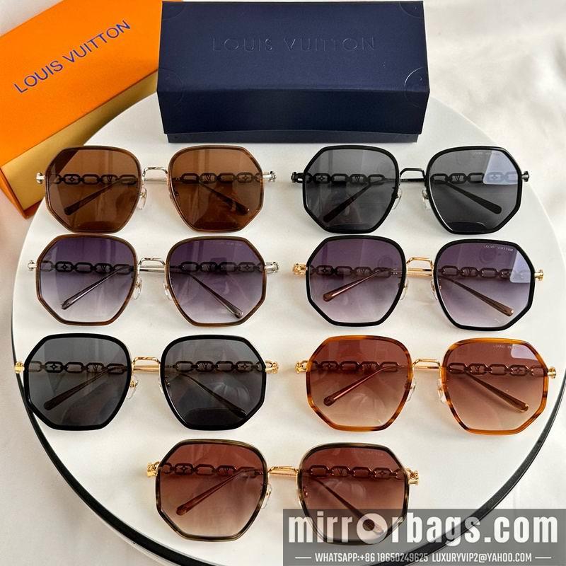 LV Glasses smr84