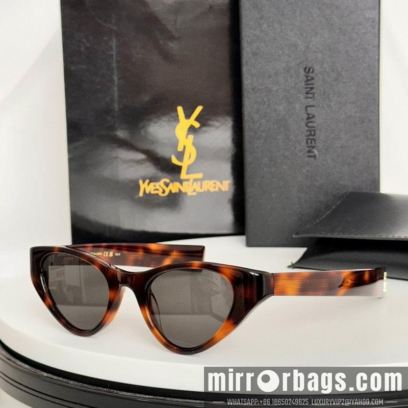 YSL Glasses 03smh06