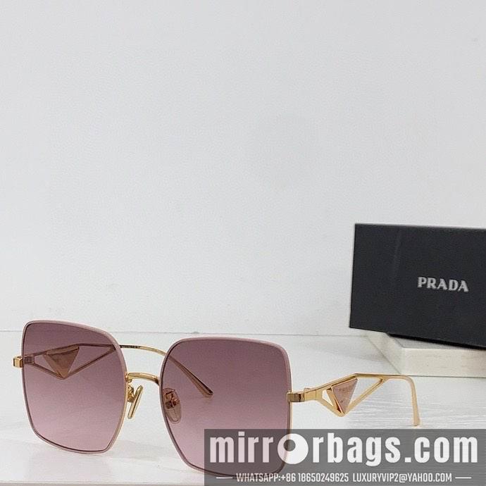 Prada Glasses smx290