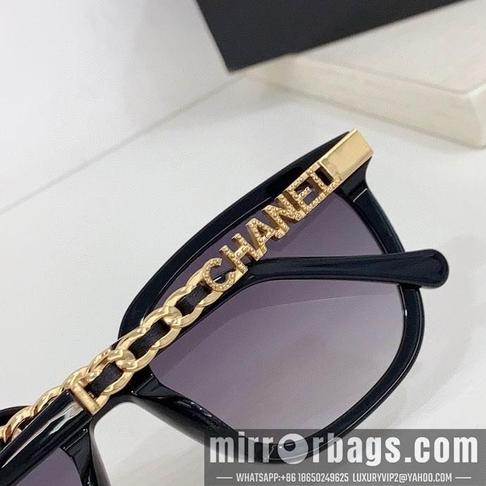 Chanel Glasses smx347