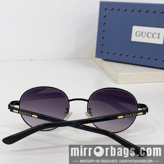 Gucci Glasses smx145