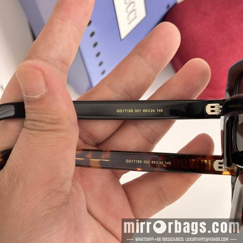 Gucci Glasses smr171