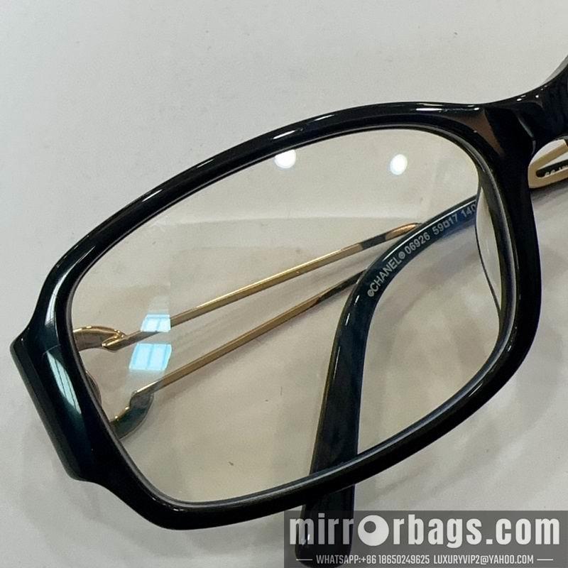 Chanel Glasses smh31