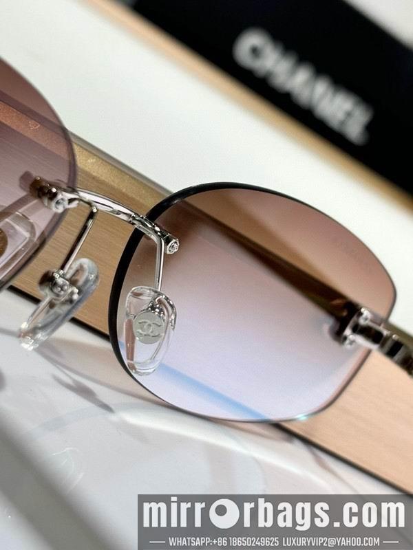Chanel Glasses smh108