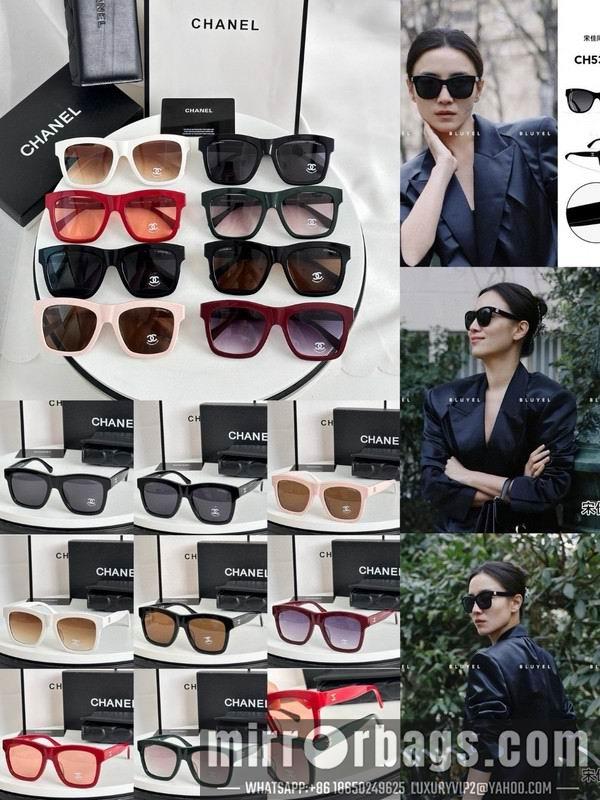 Chanel Glasses smh53