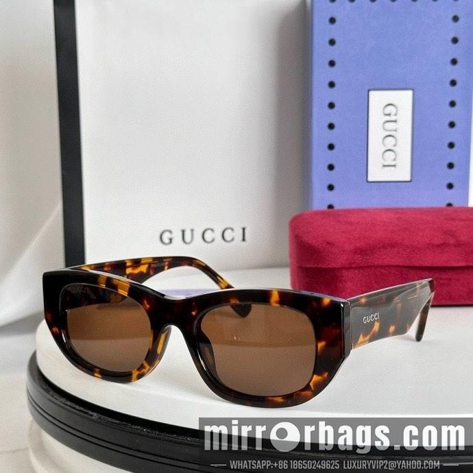 Gucci Glasses smx185