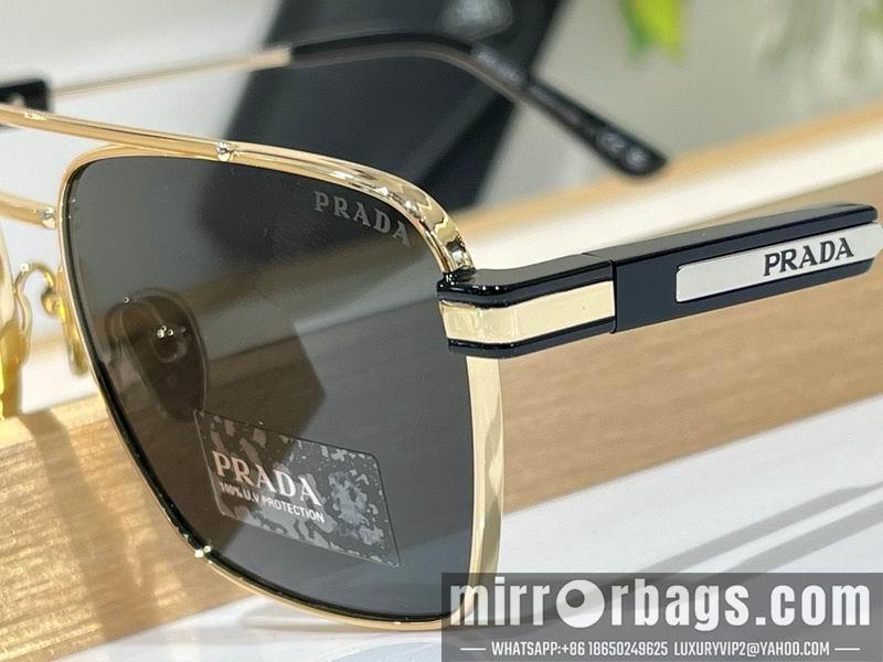 Prada Glasses smr72