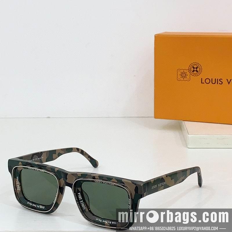 LV Glasses smr38