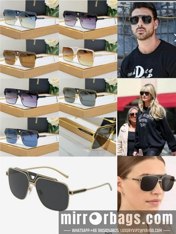 DG Glasses 03smh66