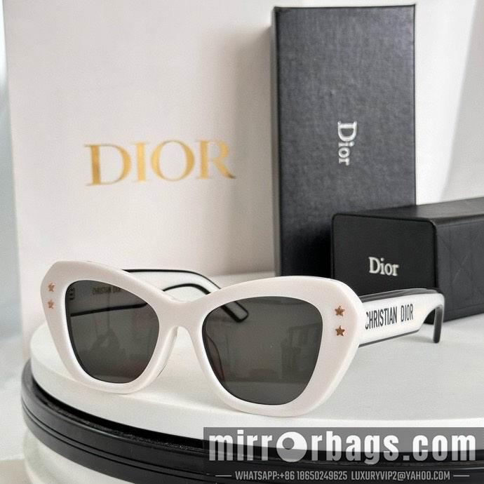 Dior Glasses smx113