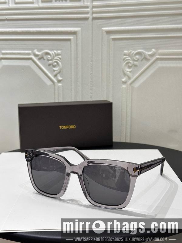 Tom Ford Glasses smx80
