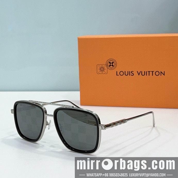 LV Glasses smr44
