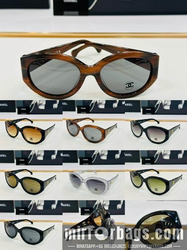 Chanel Glasses smr52
