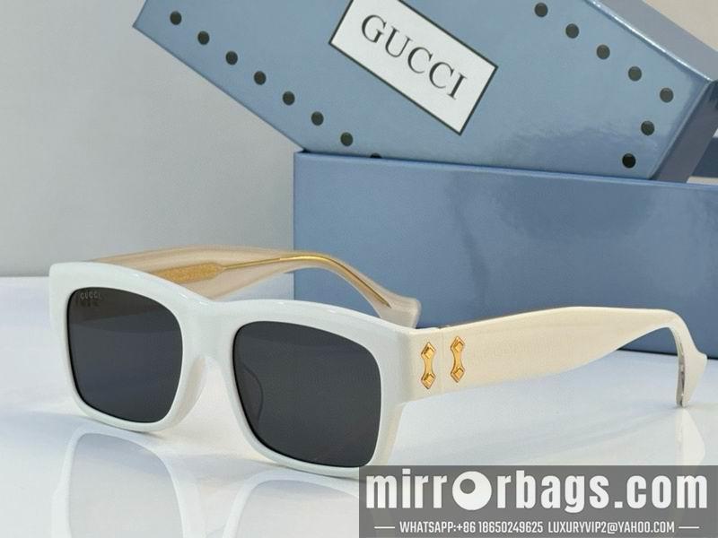 Gucci Glasses smh26