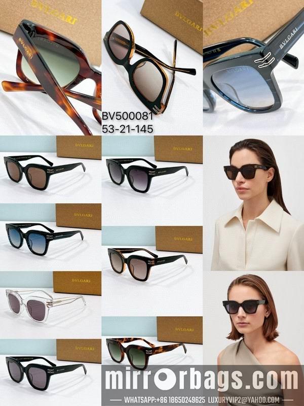 Bvlgari Glasses 03smh71