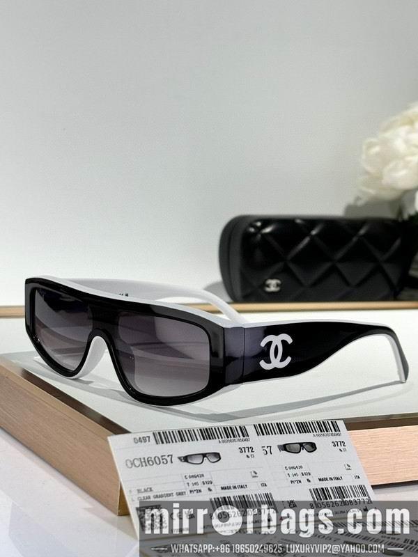 Chanel Glasses smh86
