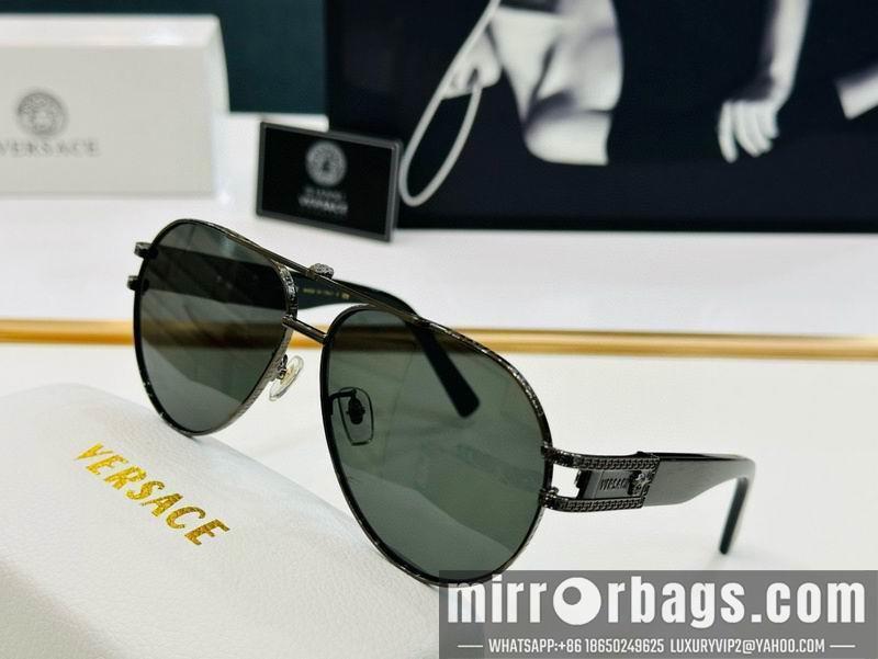 Versace Glaases smx63