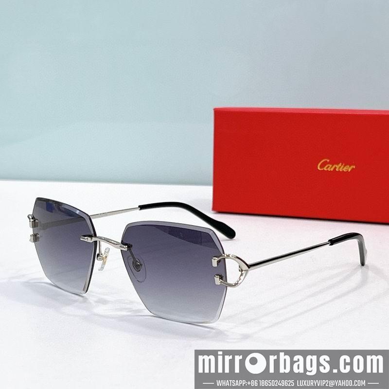 Cartier Glasses smx204