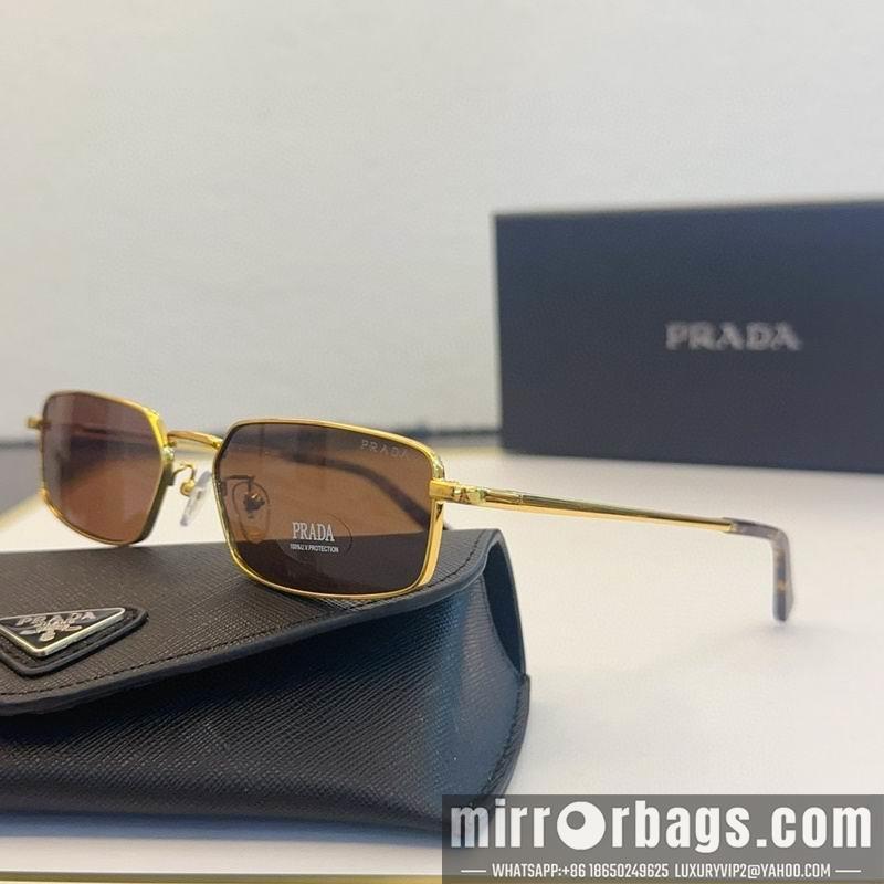Prada Glasses smx251