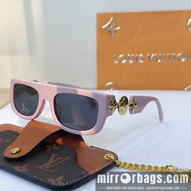 LV Glasses smh165