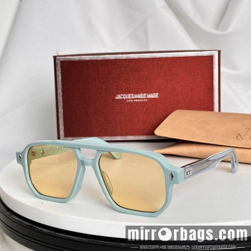 Jacques Marie Mage Glasses 03smh84