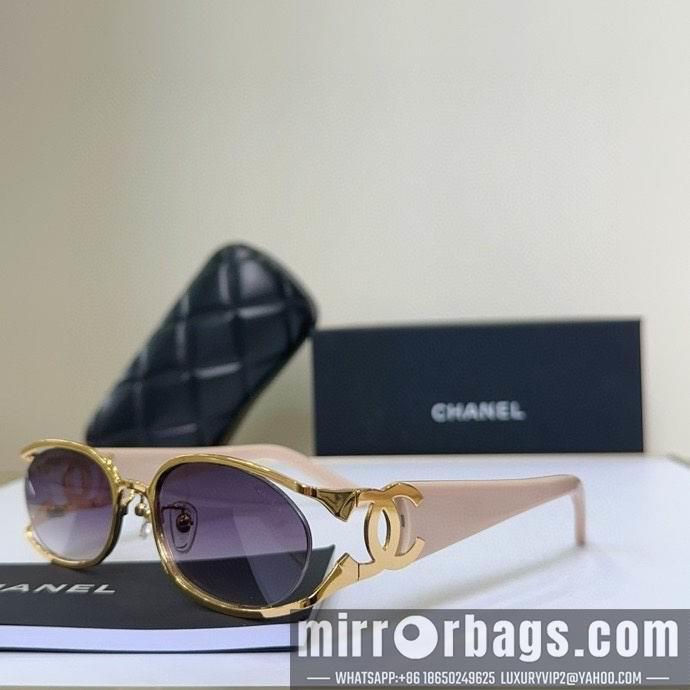 Chanel Glasses smr19
