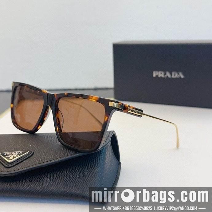 Prada Glasses smx237