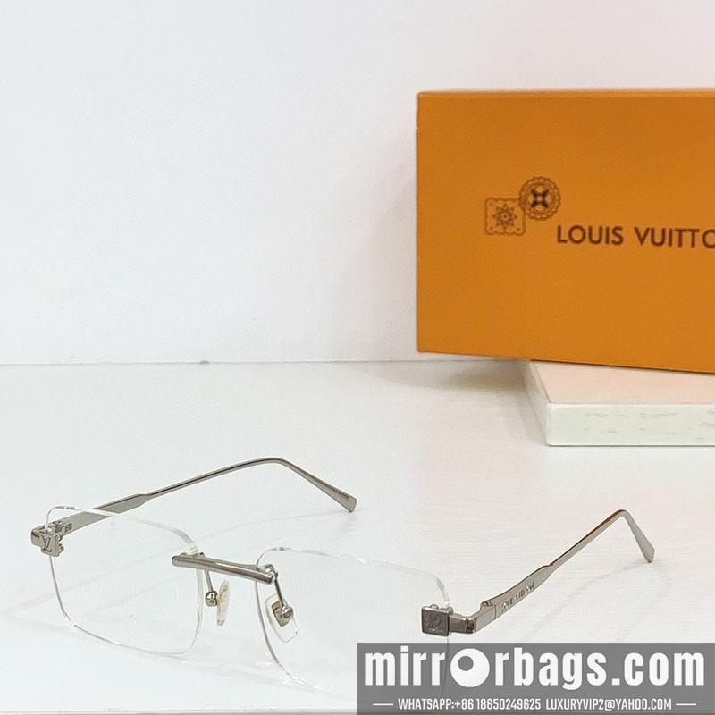 LV Glasses smr68