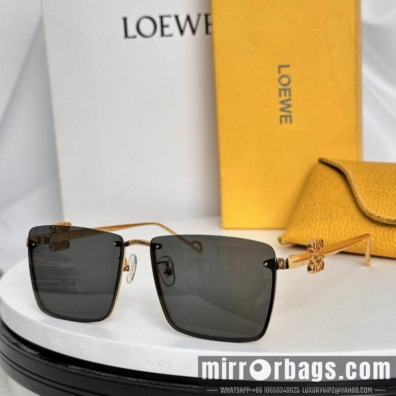 loewe Glasses 03smh54