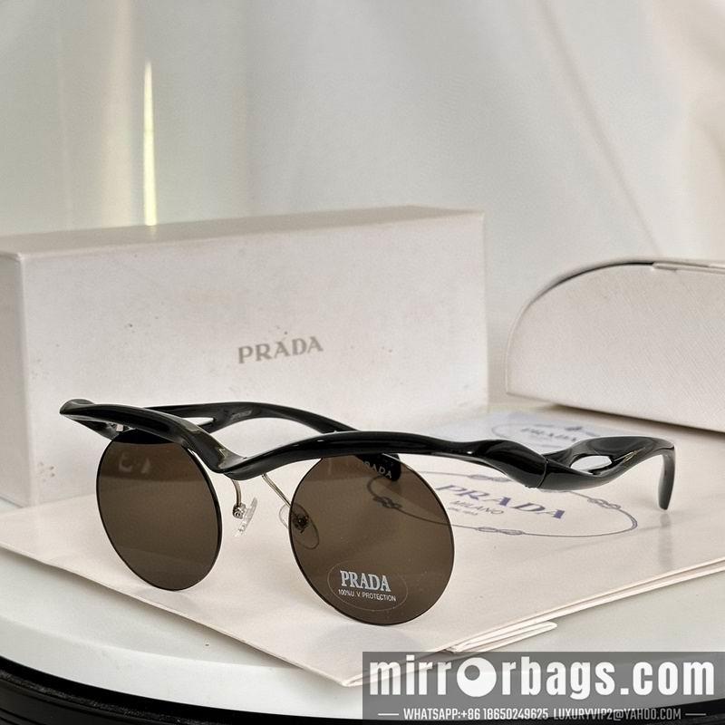 Prada Glasses smh133