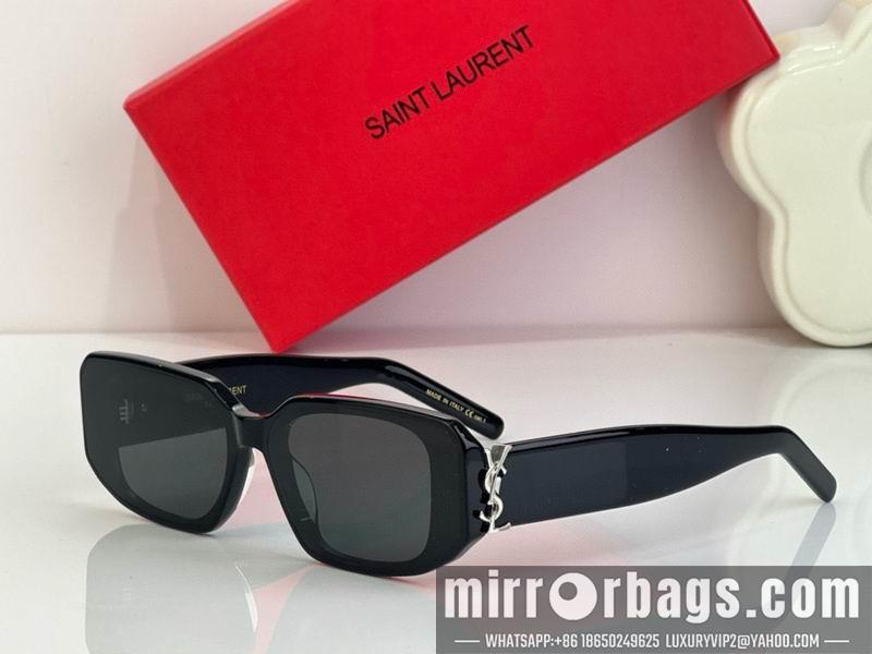YSL Glasses smx87