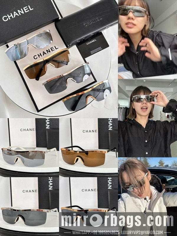 Chanel Glasses smh81