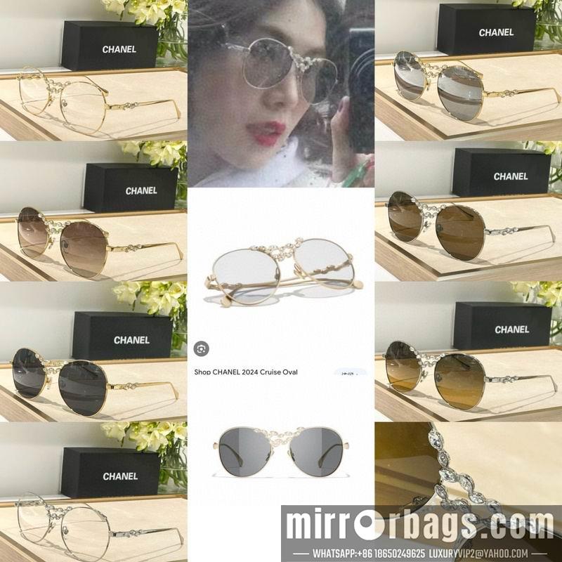 Chanel Glasses smr275