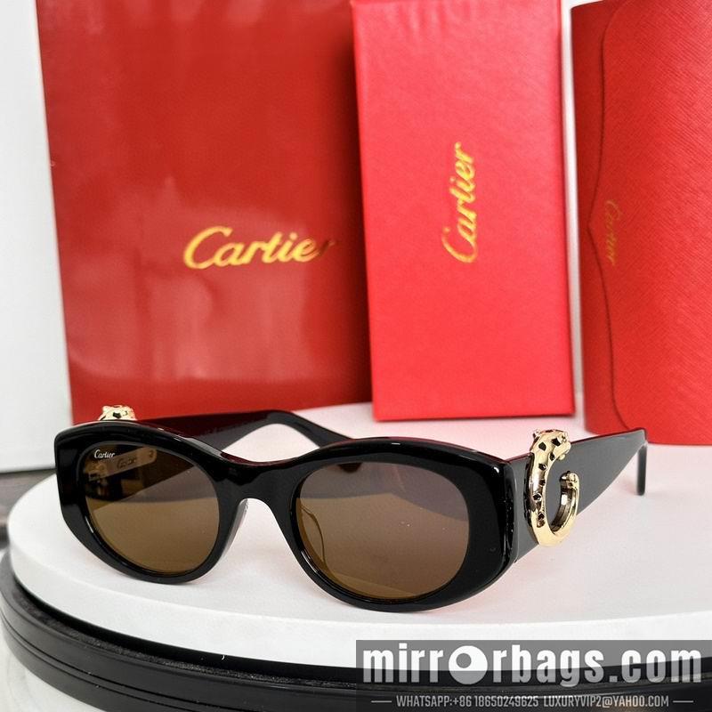 Cartier Glasses smh14