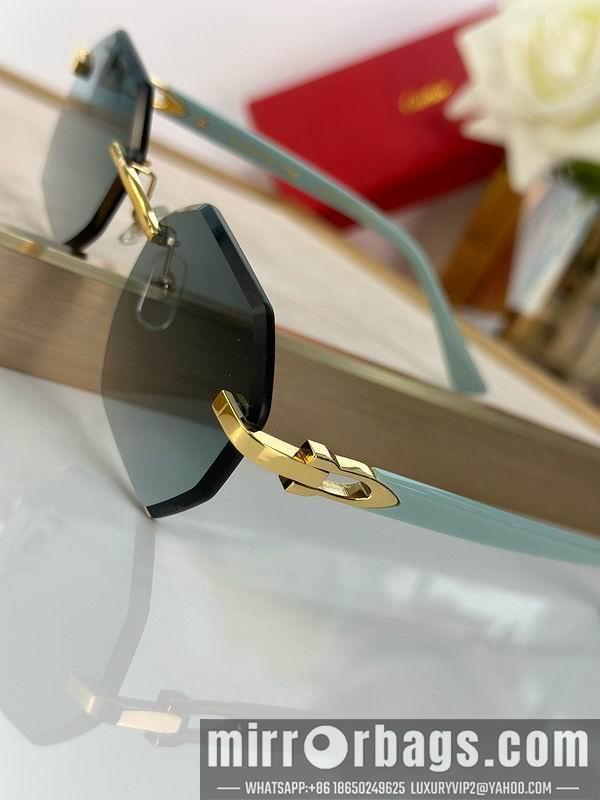 Cartier Glasses smx174