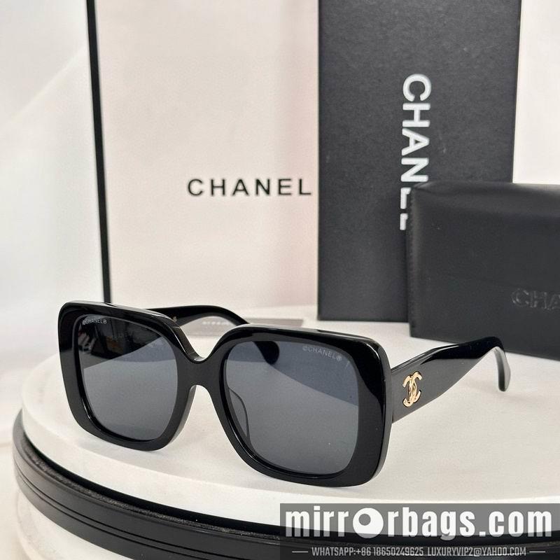 Chanel Glasses smh70
