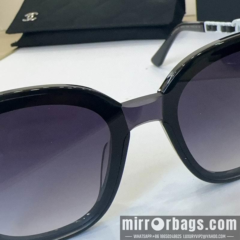 Chanel Glasses smh28