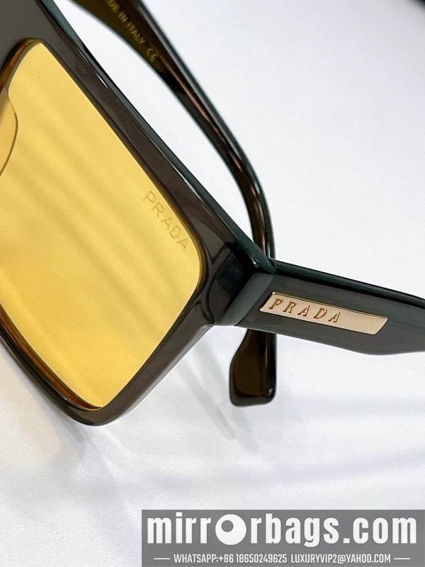 Prada Glasses smh108