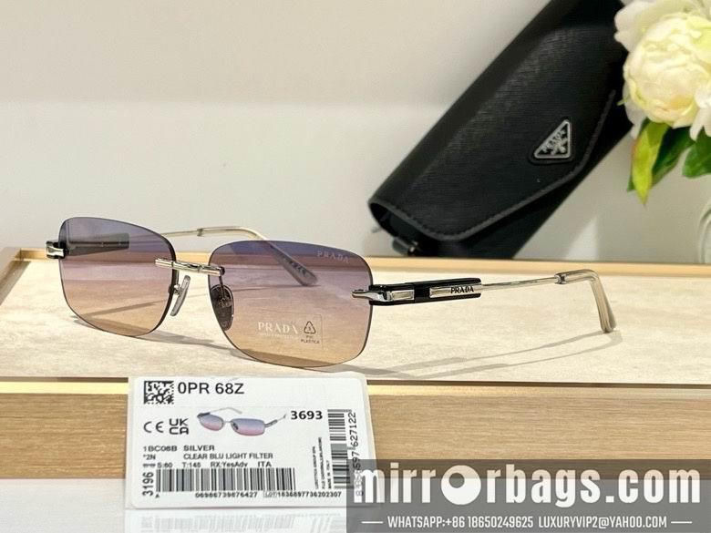 Prada Glasses smx316