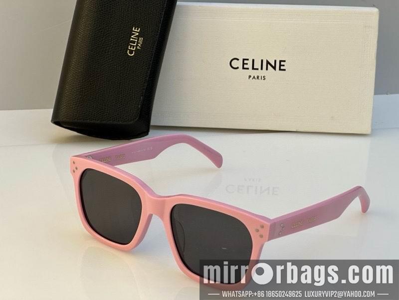 Celine Glasses smx221