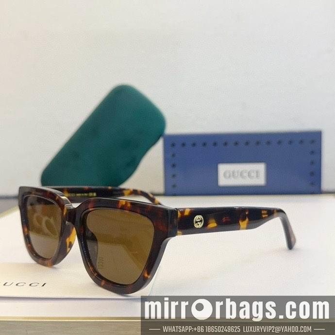Gucci Glasses smx150