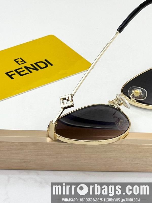 Fendi Glasses smh113