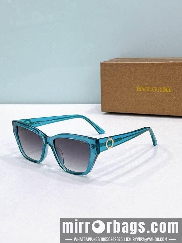 Bvlgari Glasses smx25