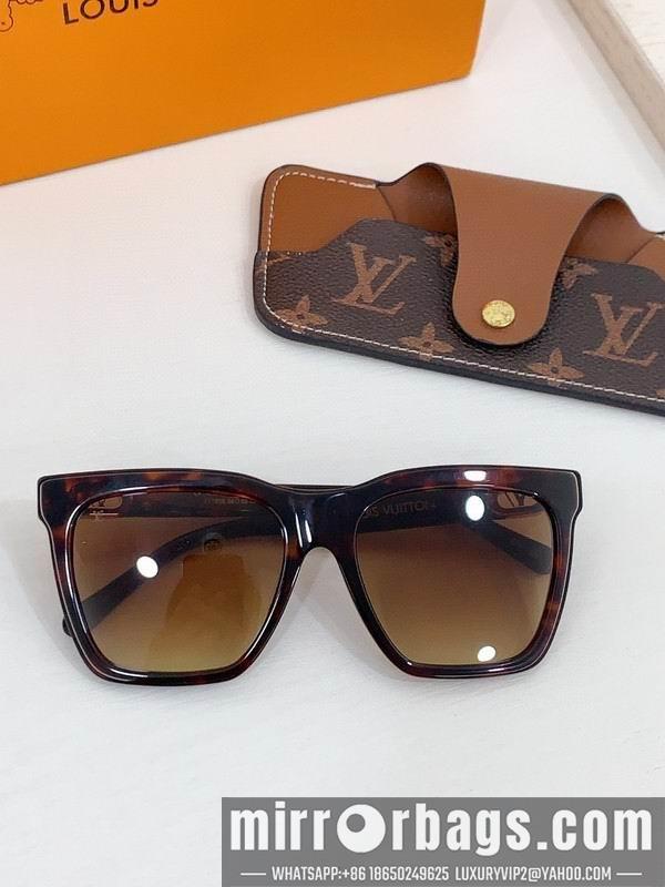 LV Glasses smr80