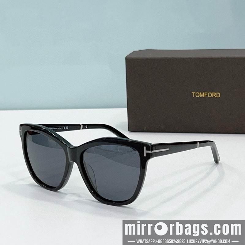 Tom Ford Glasses smx45