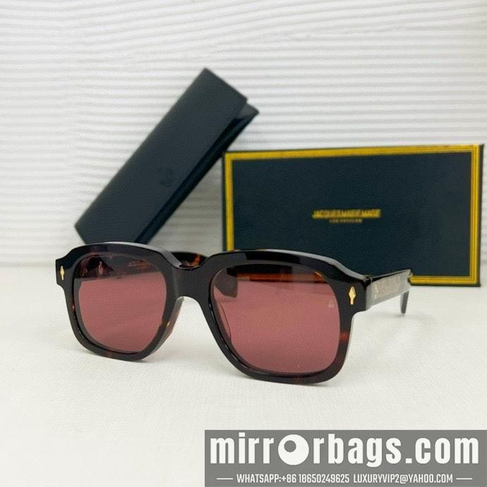 Jacques Marie Mage Glasses smx40