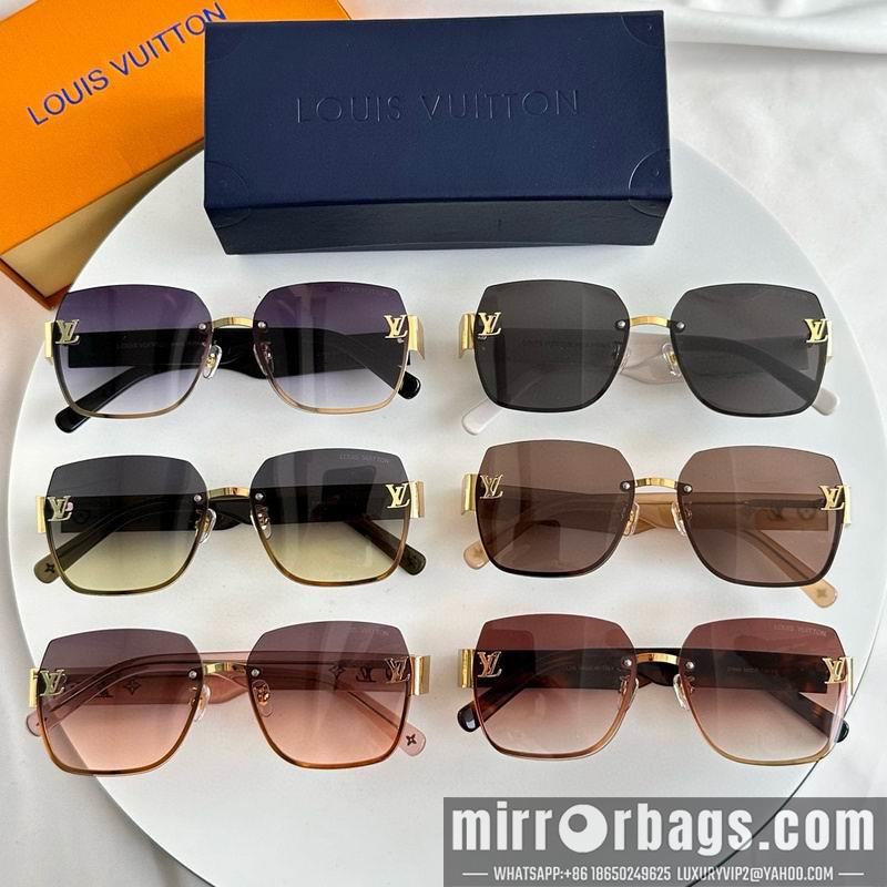 LV Glasses smr83
