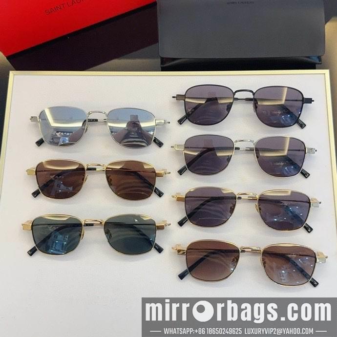 YSL Glasses smx123