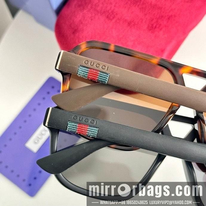 Gucci Glasses smx188
