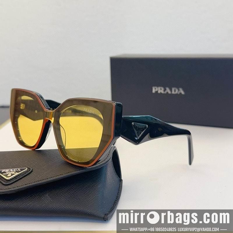 Prada Glasses smx261